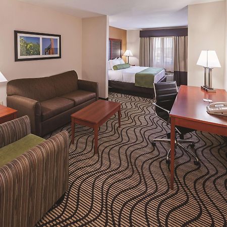 La Quinta By Wyndham Midwest City - Tinker Afb Eksteriør bilde