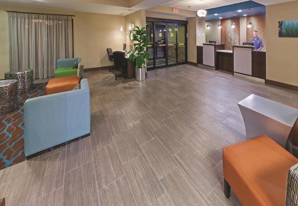 La Quinta By Wyndham Midwest City - Tinker Afb Eksteriør bilde