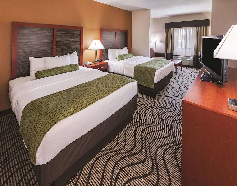 La Quinta By Wyndham Midwest City - Tinker Afb Eksteriør bilde