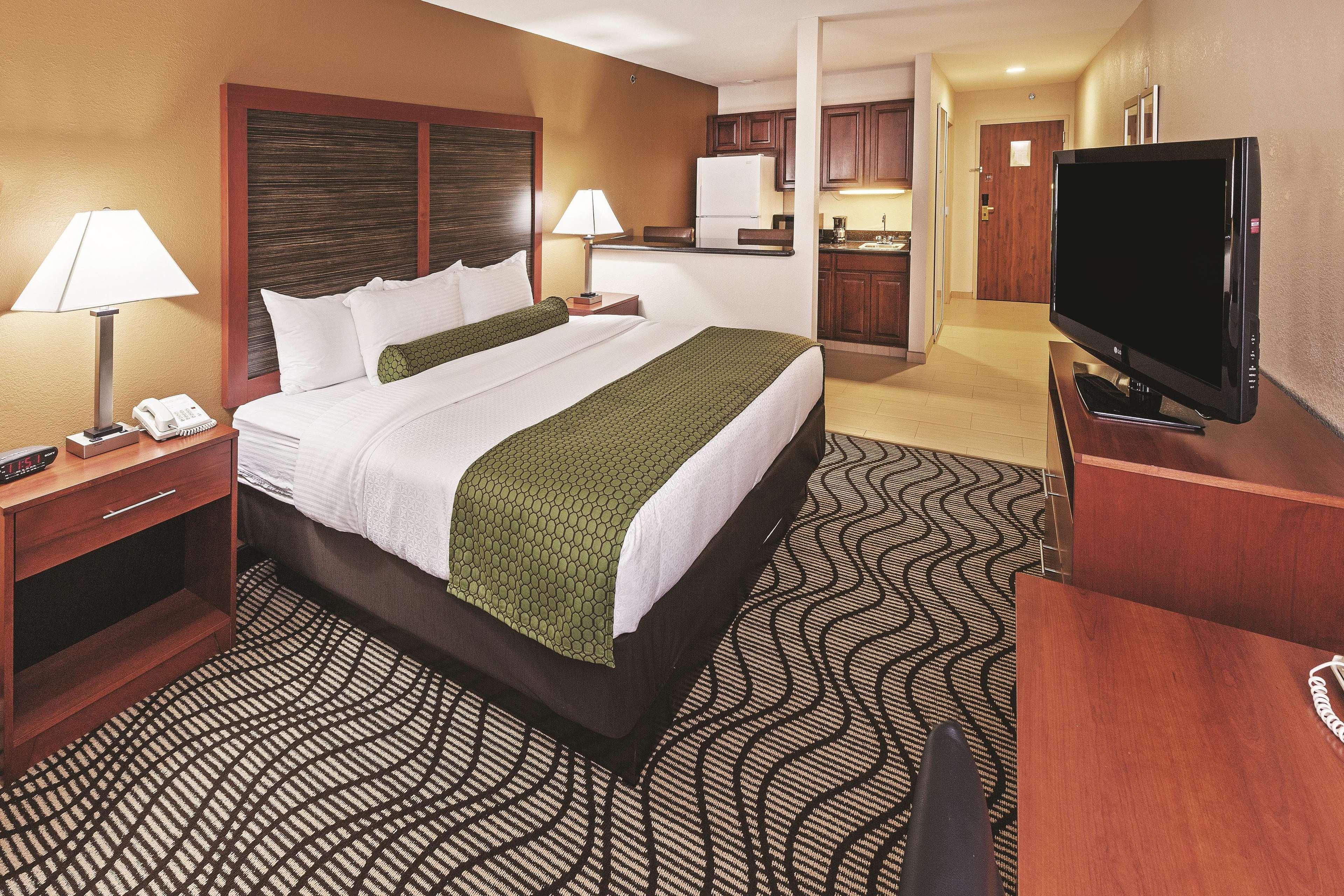 La Quinta By Wyndham Midwest City - Tinker Afb Eksteriør bilde