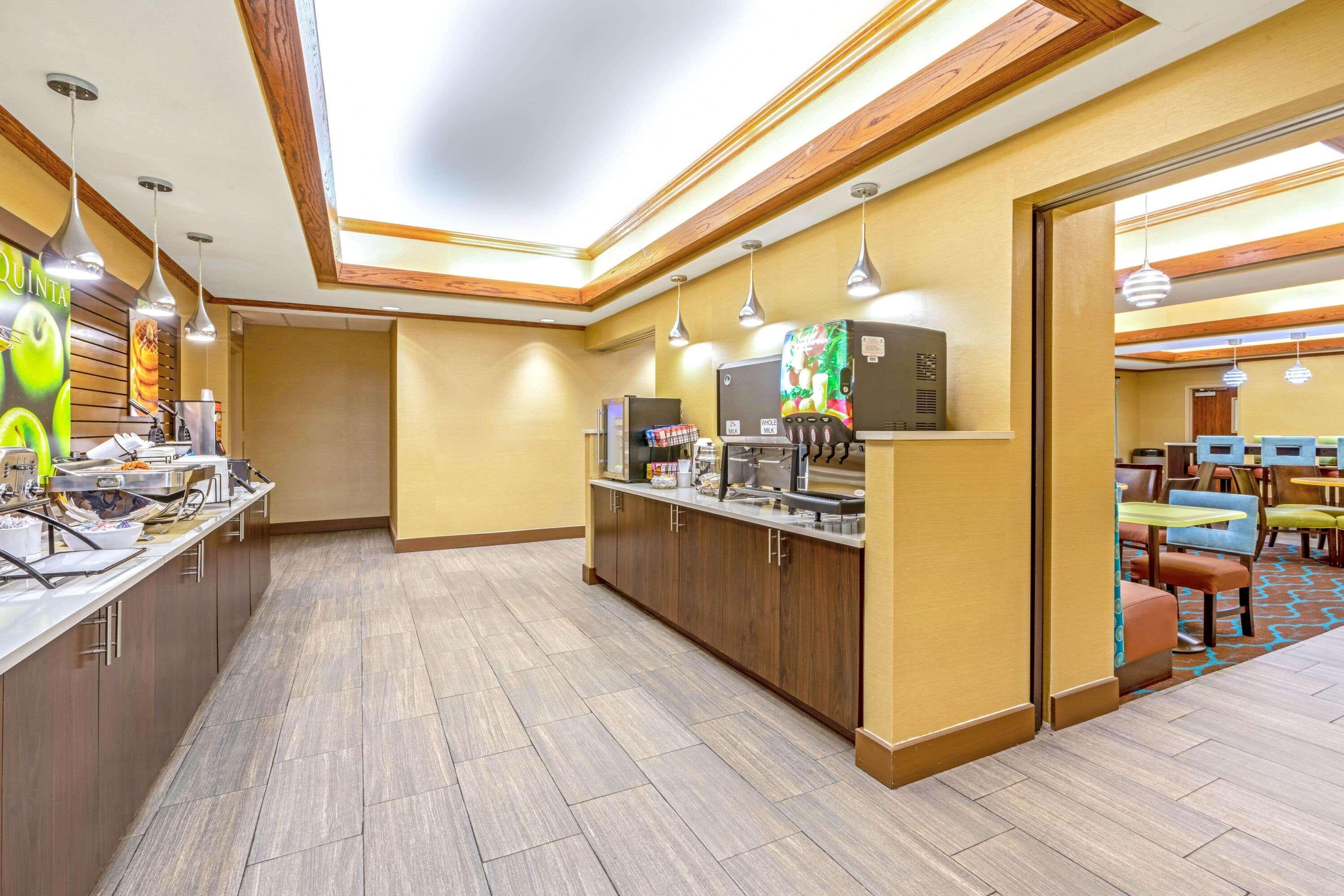 La Quinta By Wyndham Midwest City - Tinker Afb Eksteriør bilde