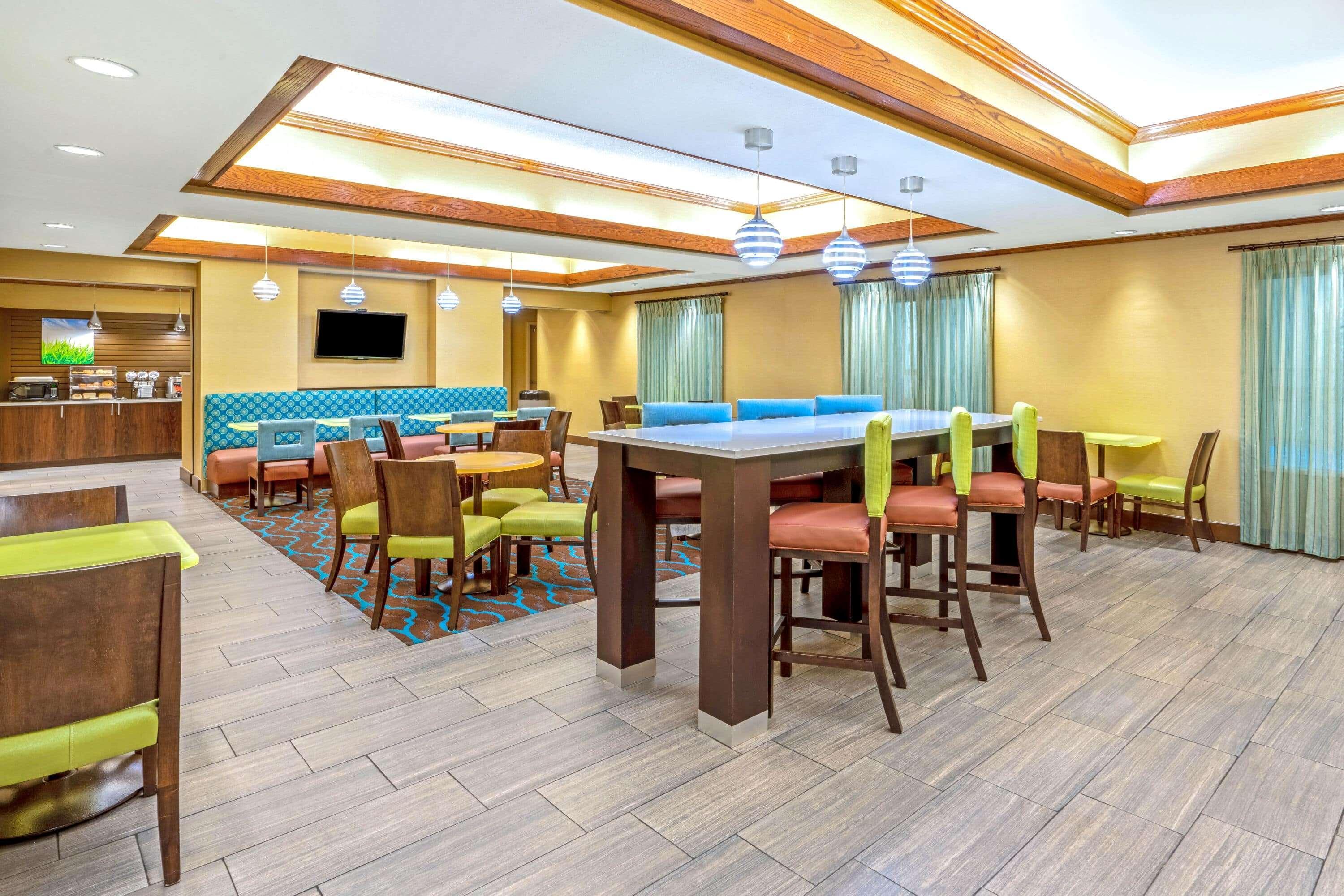 La Quinta By Wyndham Midwest City - Tinker Afb Eksteriør bilde