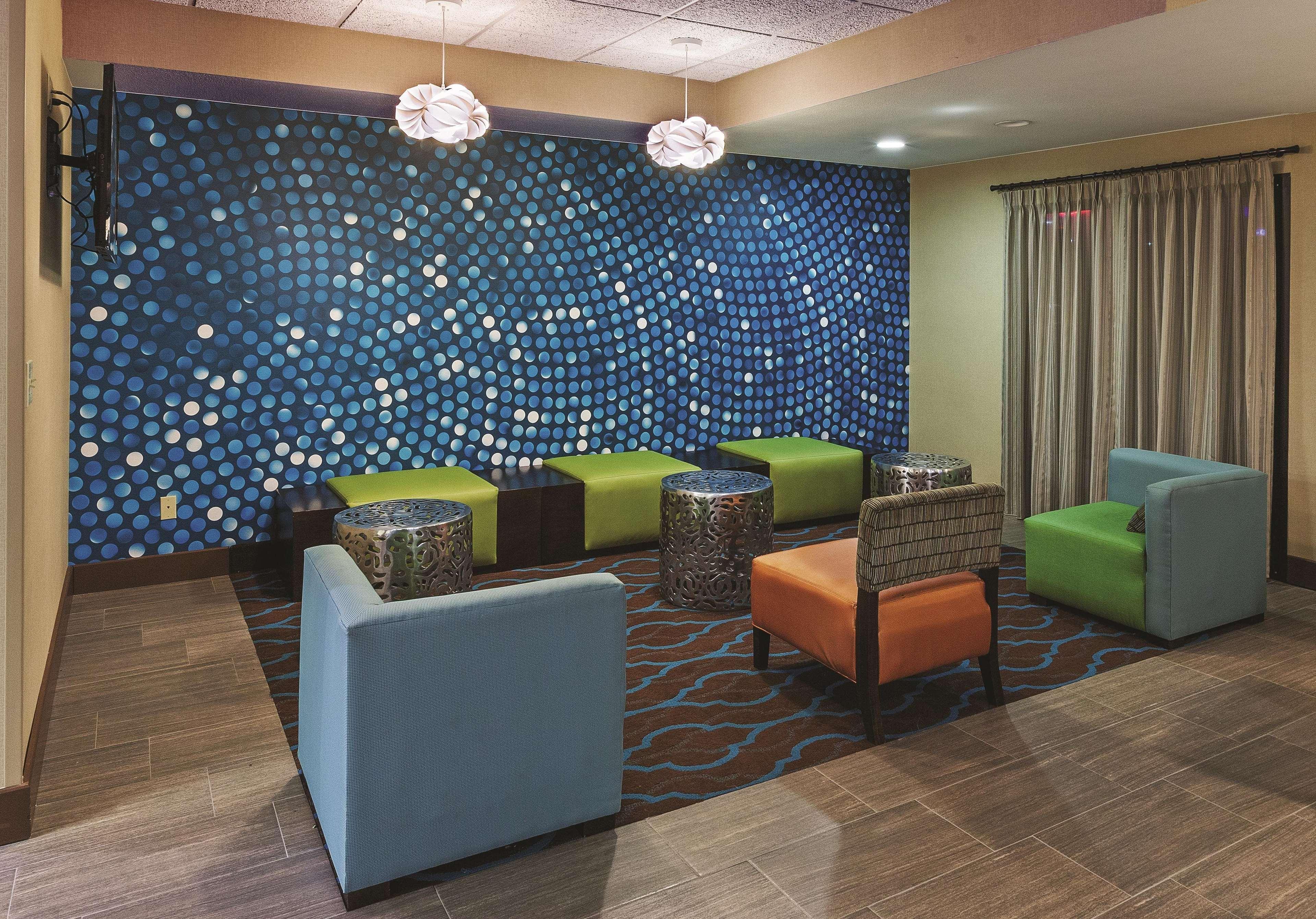 La Quinta By Wyndham Midwest City - Tinker Afb Eksteriør bilde