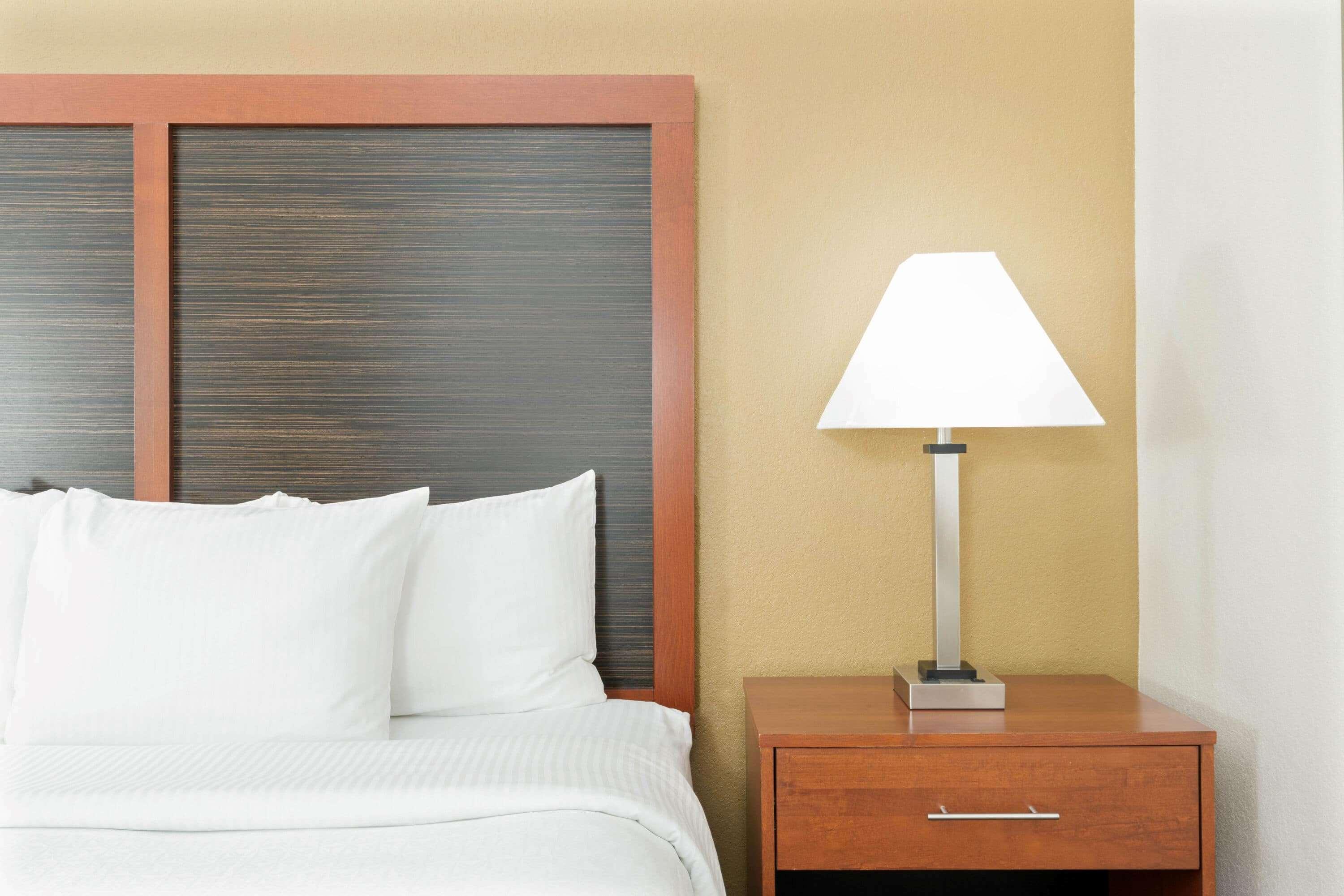 La Quinta By Wyndham Midwest City - Tinker Afb Eksteriør bilde